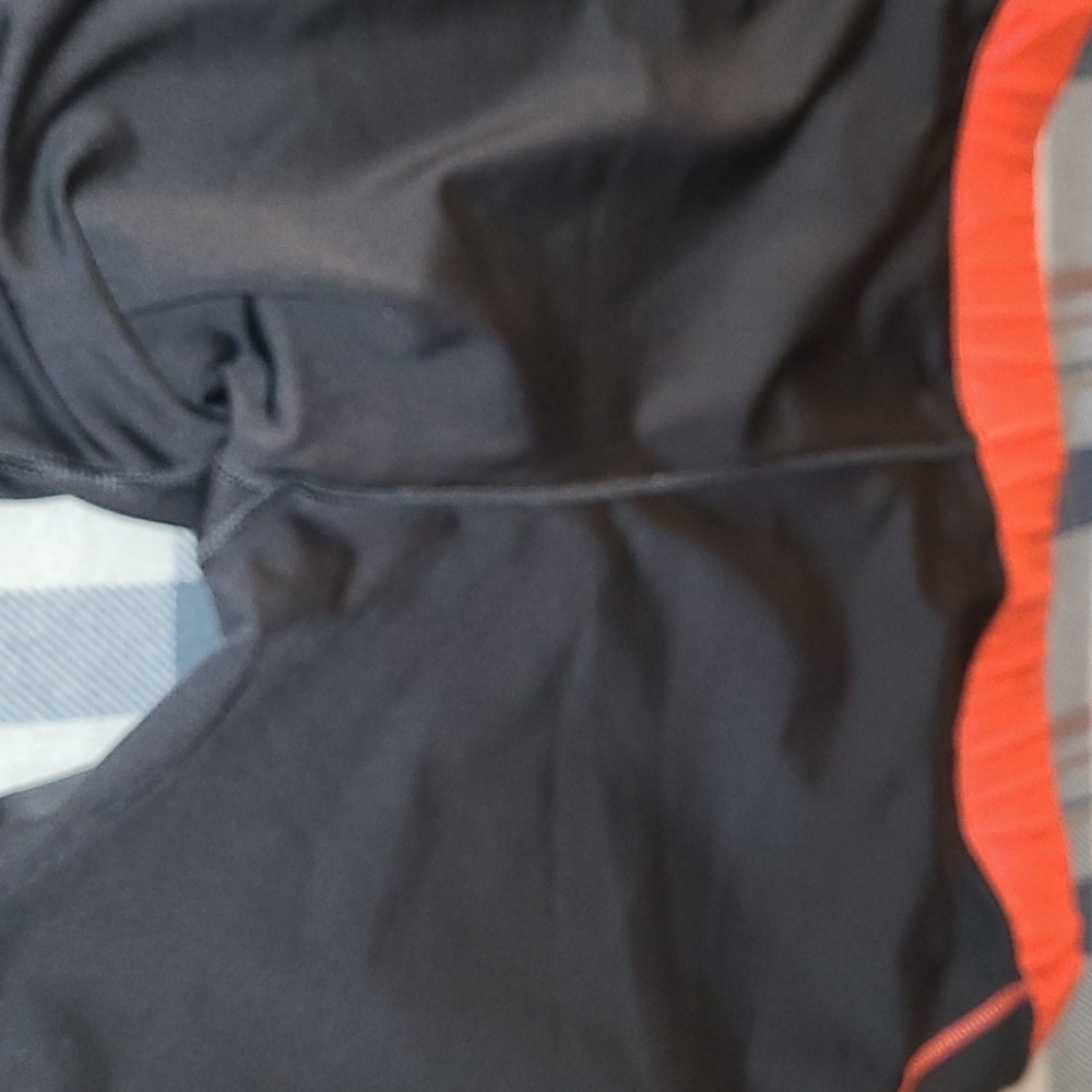 Work out compression shorts - Picture 4 of 4